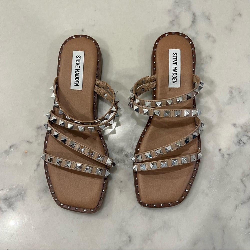 Steve Madden Skyler Sandal